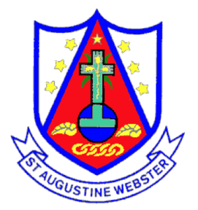 St Augustine Webster