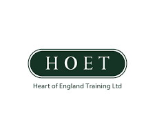 Heart Of England